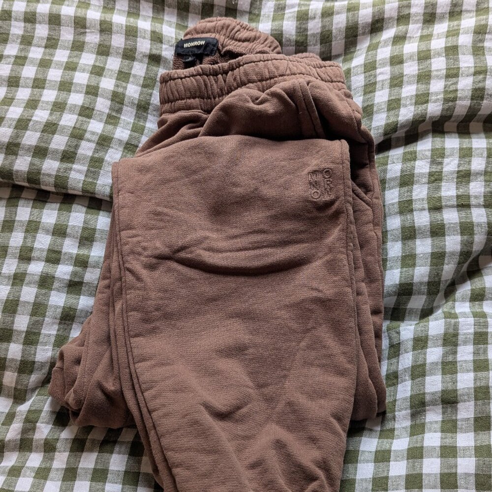 Monrow Sweats